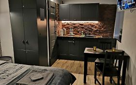 Lublin City Heart - Apartament Z Parkingiem